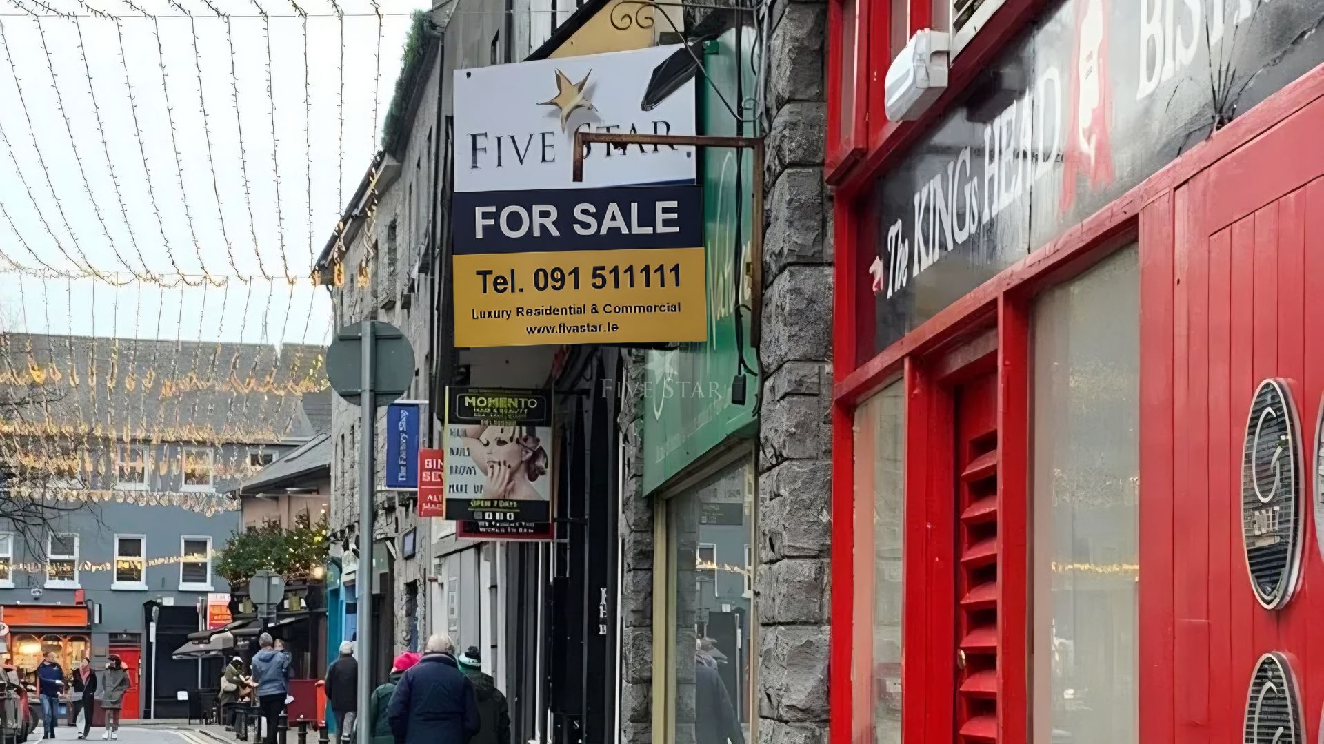 City Centre photo 2