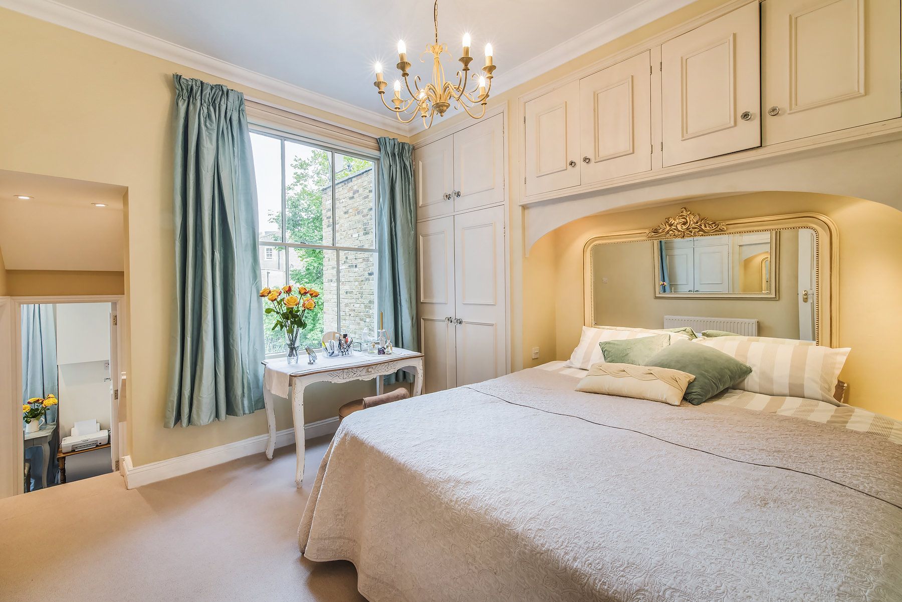 The Kensington Oasis photo 2
