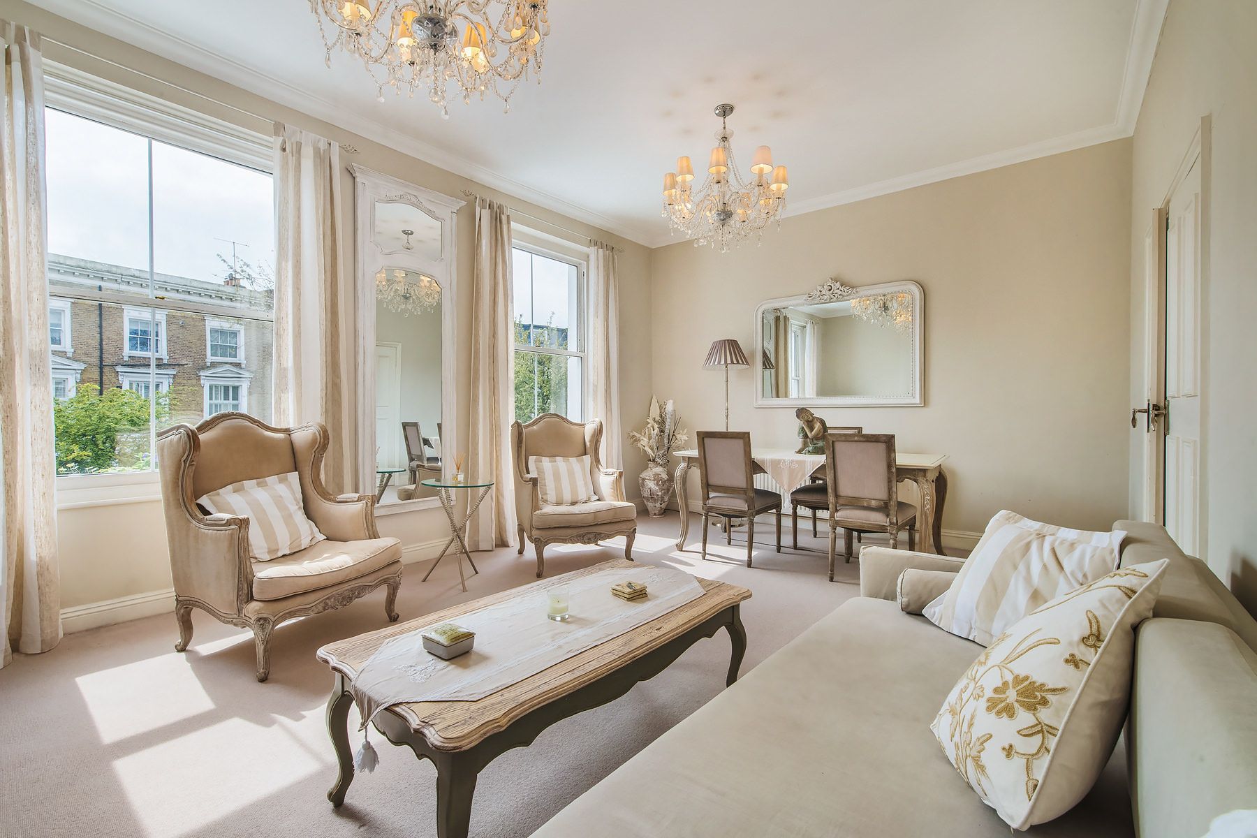 The Kensington Oasis photo 4