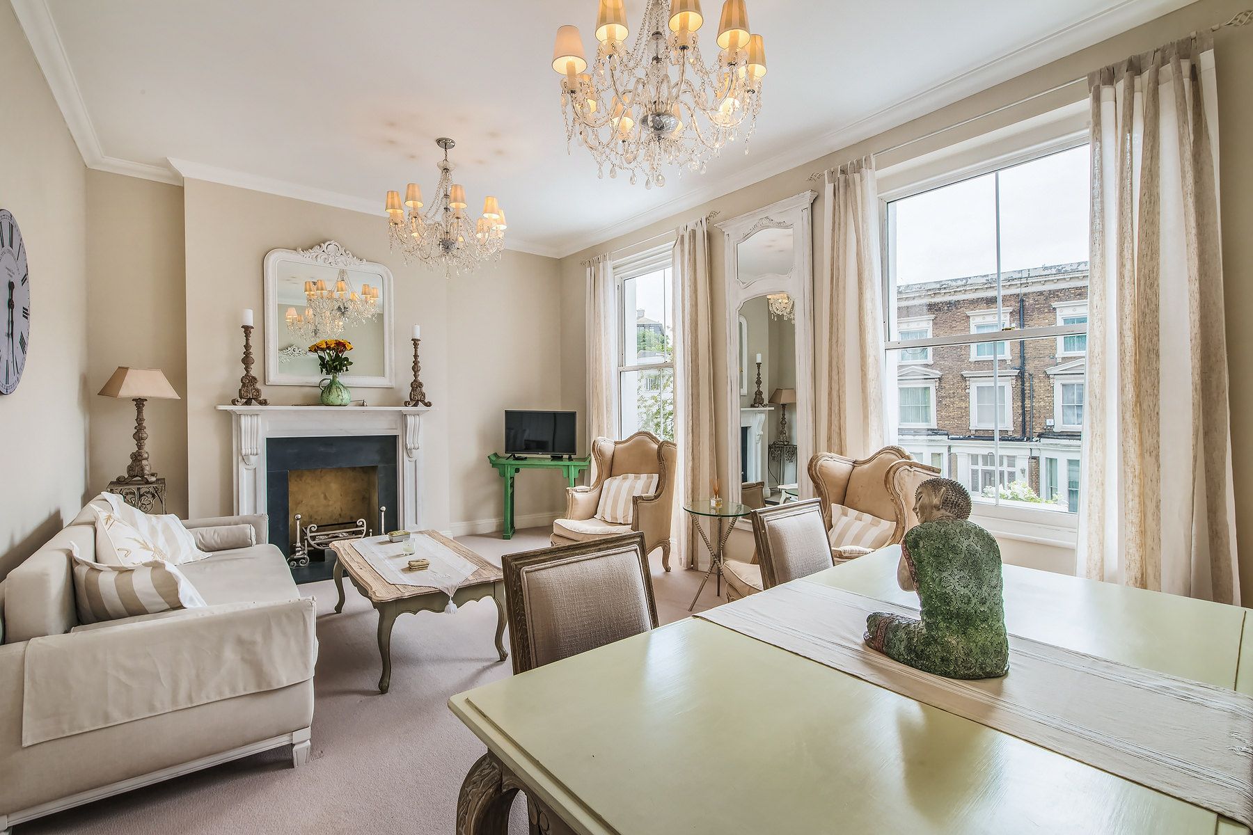The Kensington Oasis photo 3