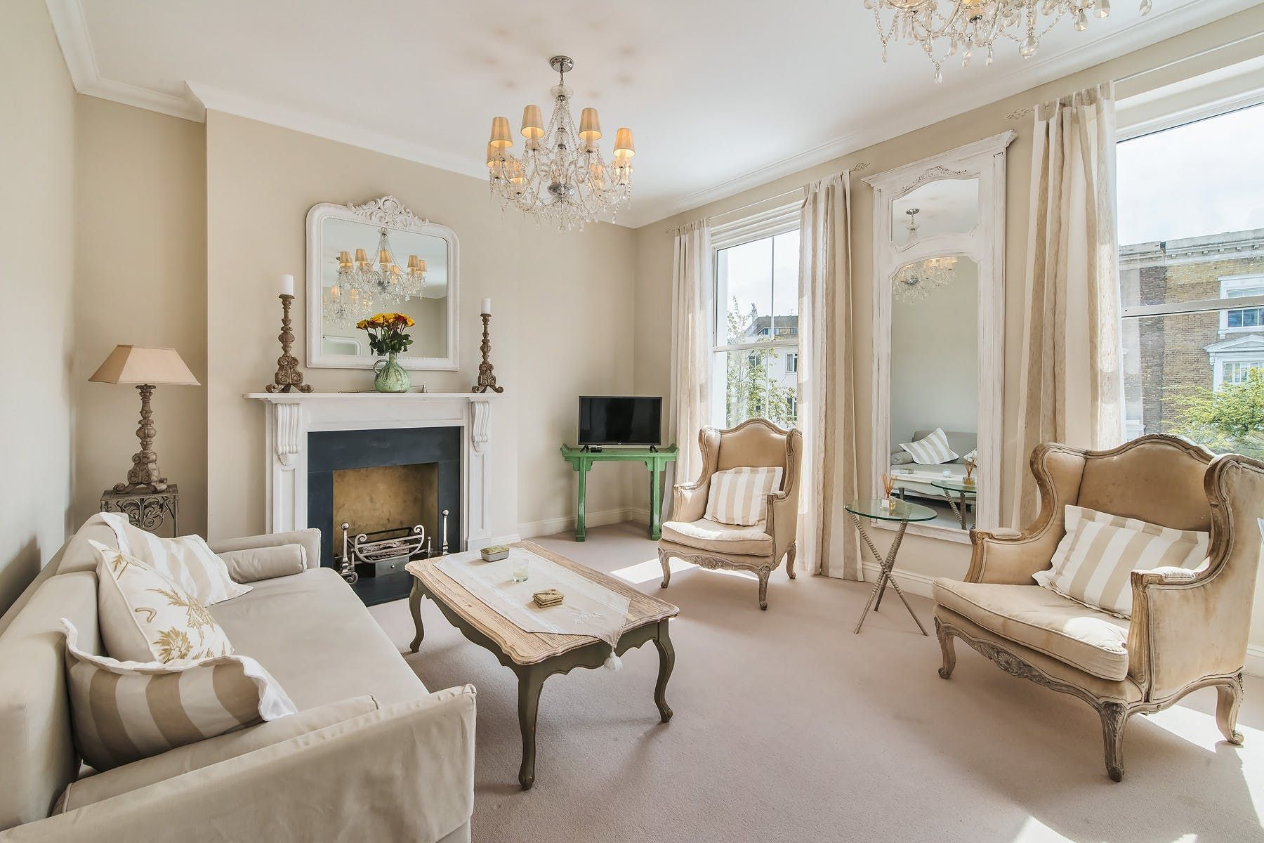 The Kensington Oasis photo 1
