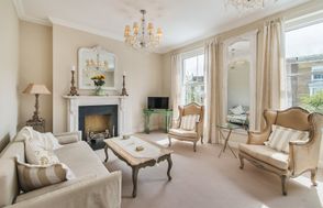 The Kensington Oasis