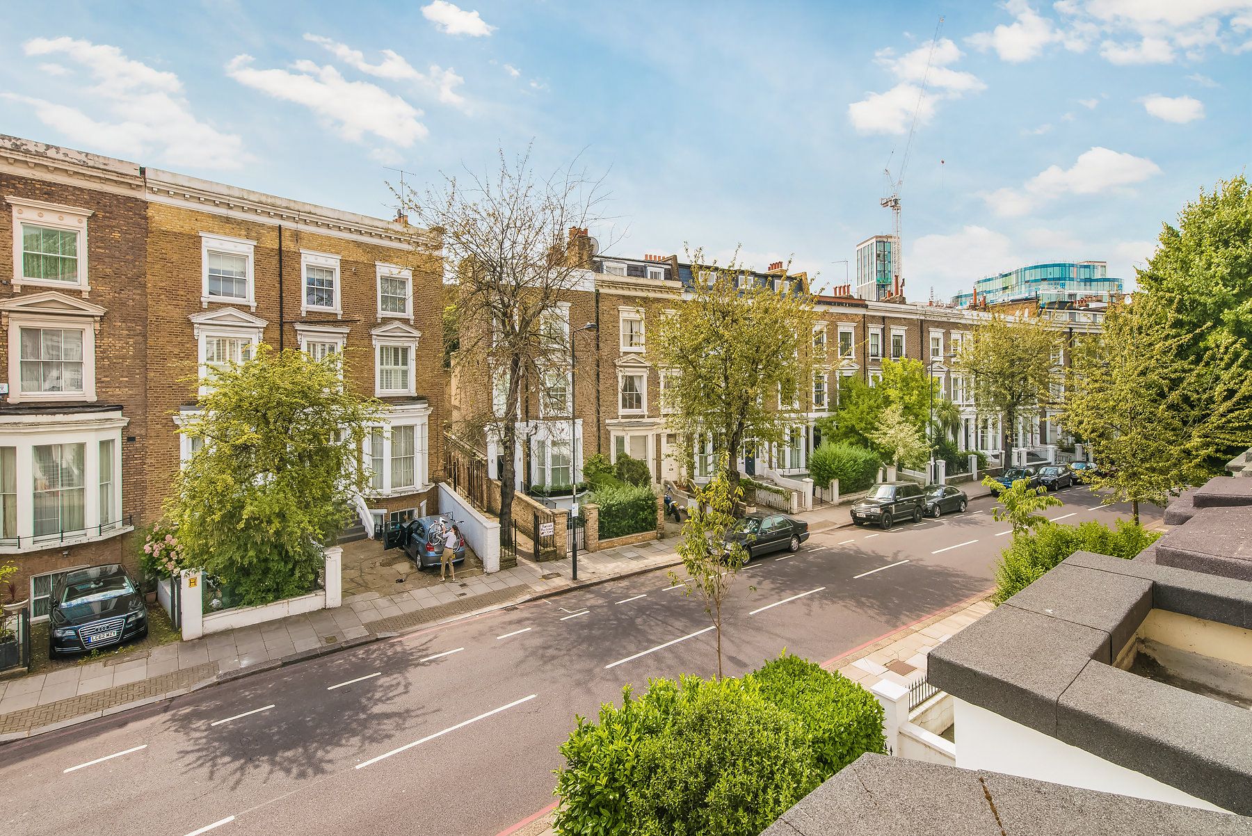 The Kensington Oasis photo 10