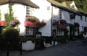 Cottage Restaurant