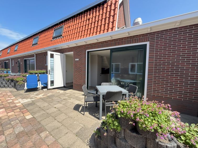 Beach House Westkapelle 103 D Apartment 8 photo 7