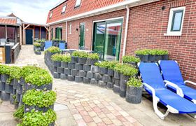 Beach House Westkapelle 103 D Apartment 8
