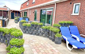 Beach House Westkapelle 103 D Apartment 8