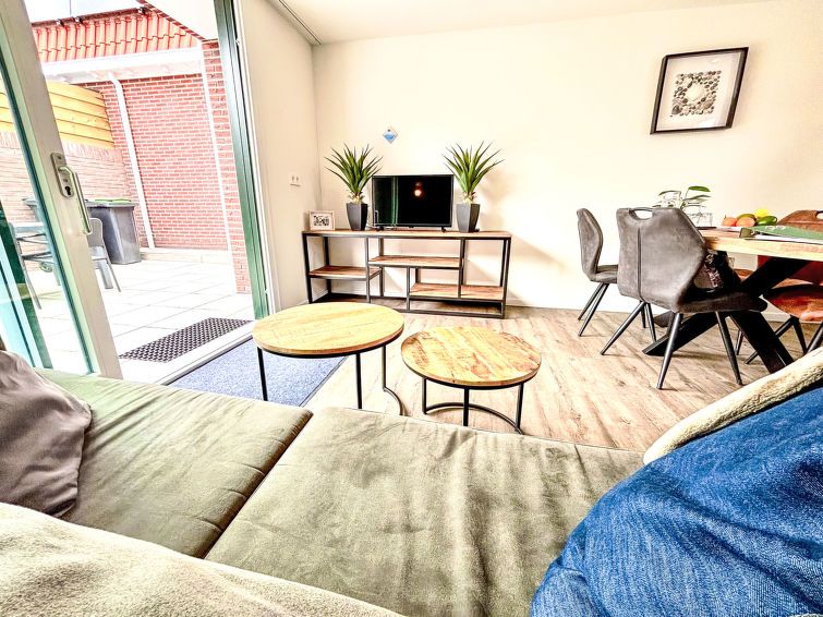 Beach House Westkapelle 2B Apartment 4 photo 7