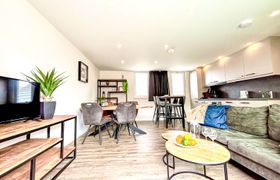 Beach House Westkapelle 2B Apartment 4