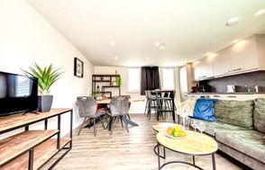 Beach House Westkapelle 2B Apartment 4