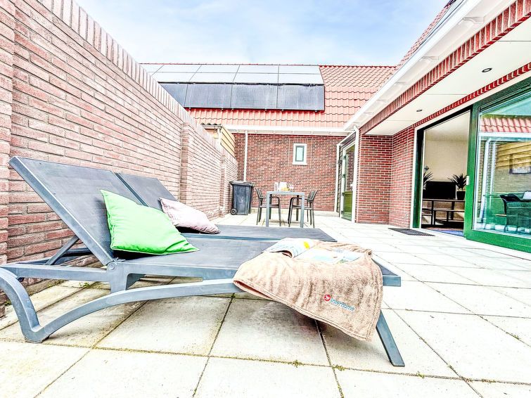 Beach House Westkapelle 2B Apartment 4 photo 3