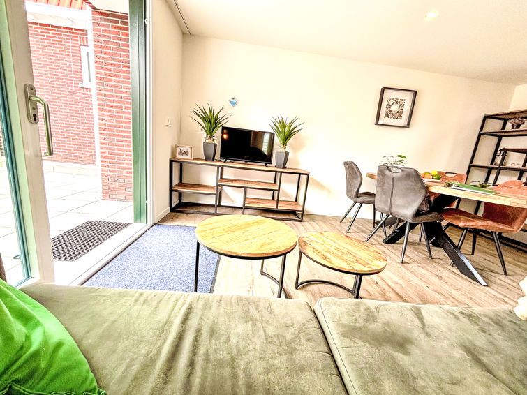 Beach House Westkapelle 2B Apartment 4 photo 2