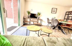 Beach House Westkapelle 2B Apartment 4