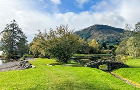 Loch Ness Romantic Hideaway