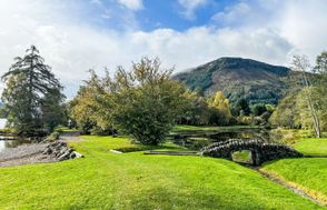 Loch Ness Romantic Hideaway
