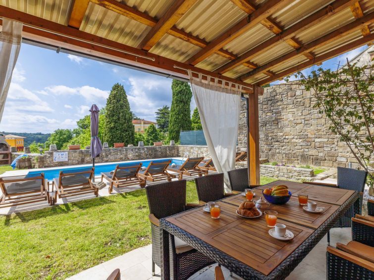 Villa Letizia photo 1