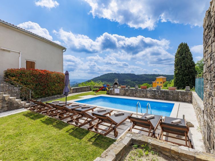 Villa Letizia photo 2