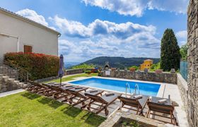 Villa Letizia reviews