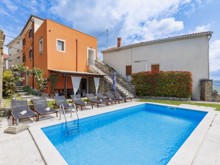 Villa Letizia photo 3