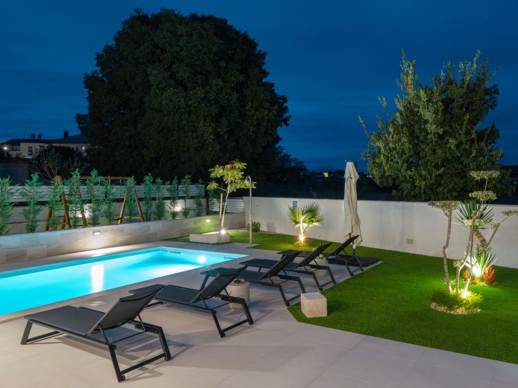 Villa Polaris photo 3