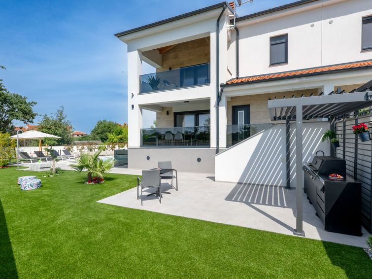 Villa Antares photo 6