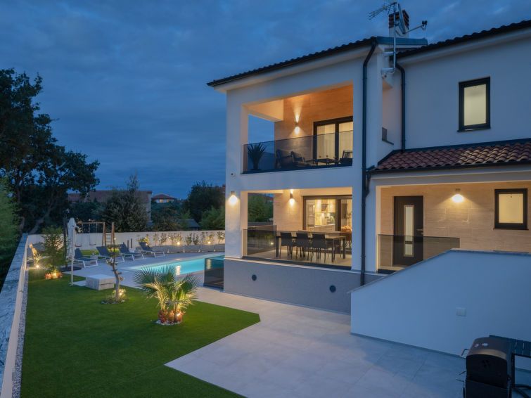 Villa Antares photo 1