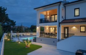 Villa Antares