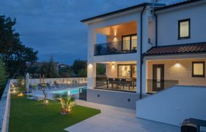 Villa Antares
