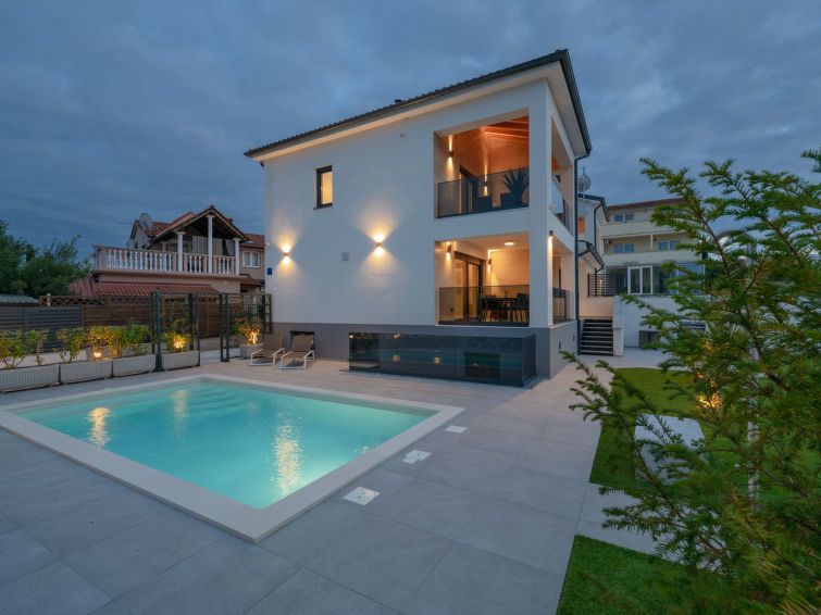 Villa Antares photo 2