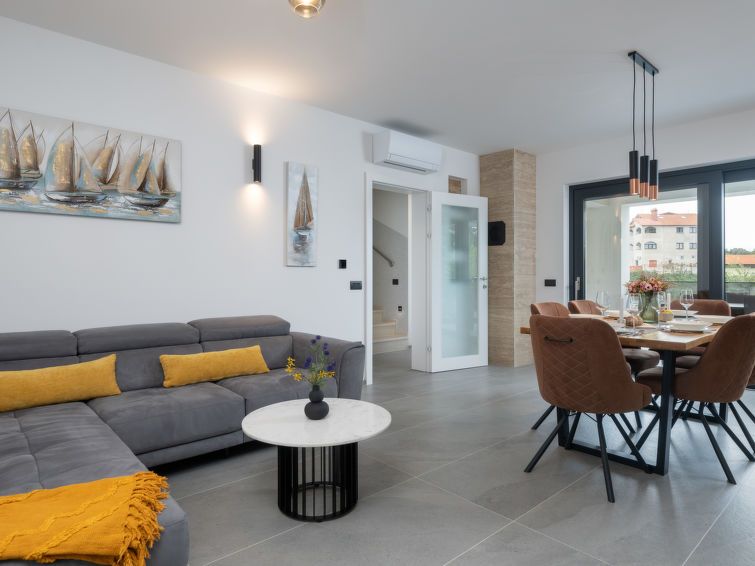 Villa Antares photo 4