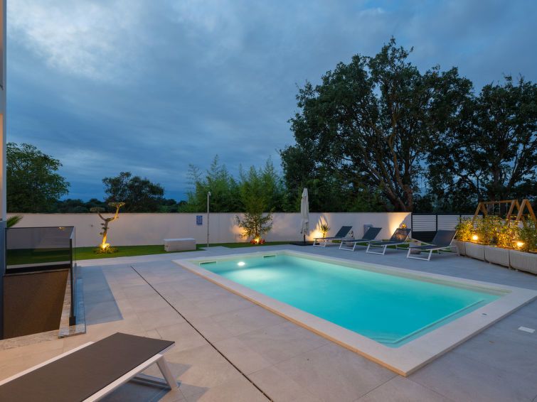 Villa Antares photo 3