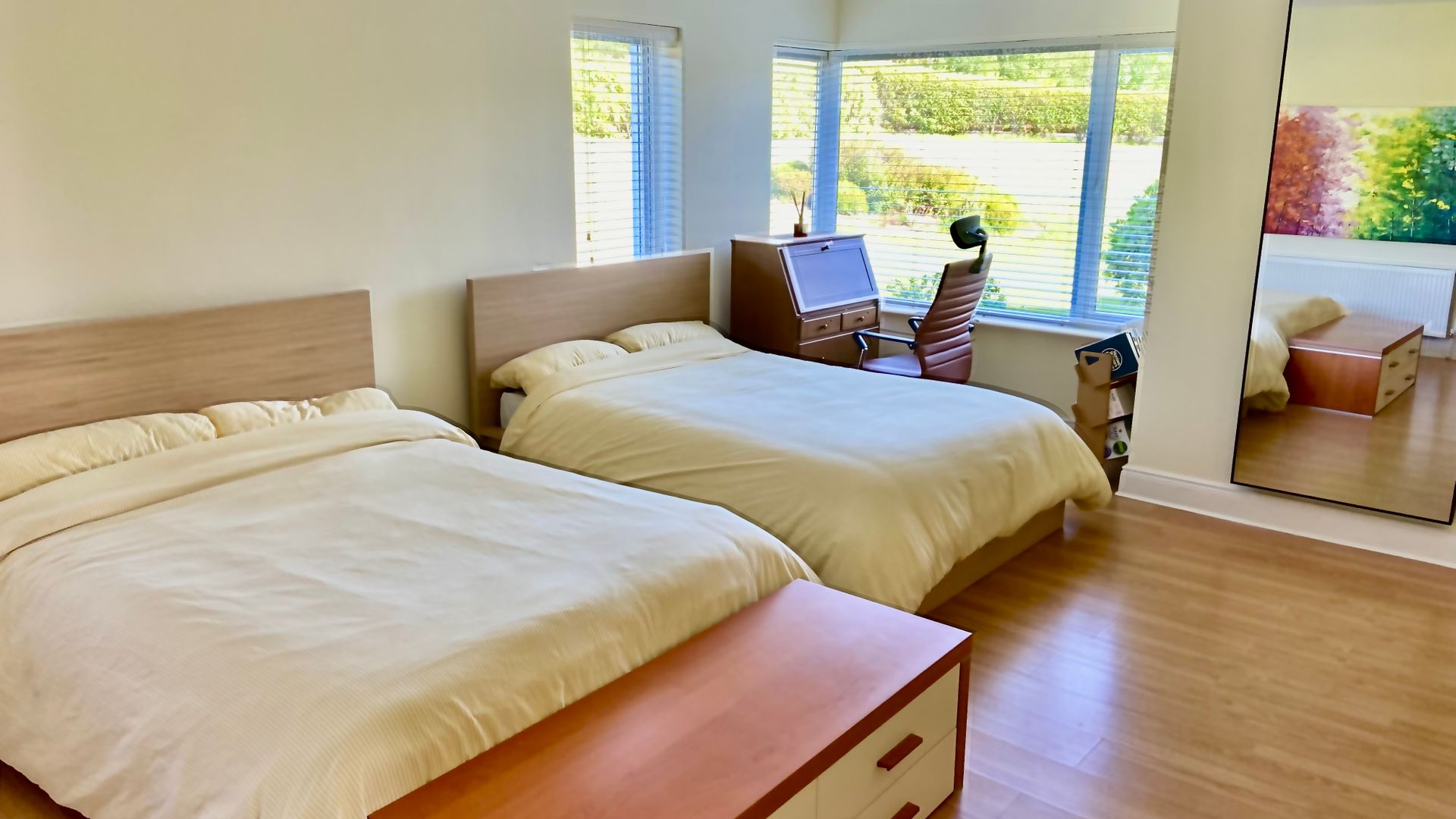 4 Bedroom Holiday Rental in Killarney photo 15
