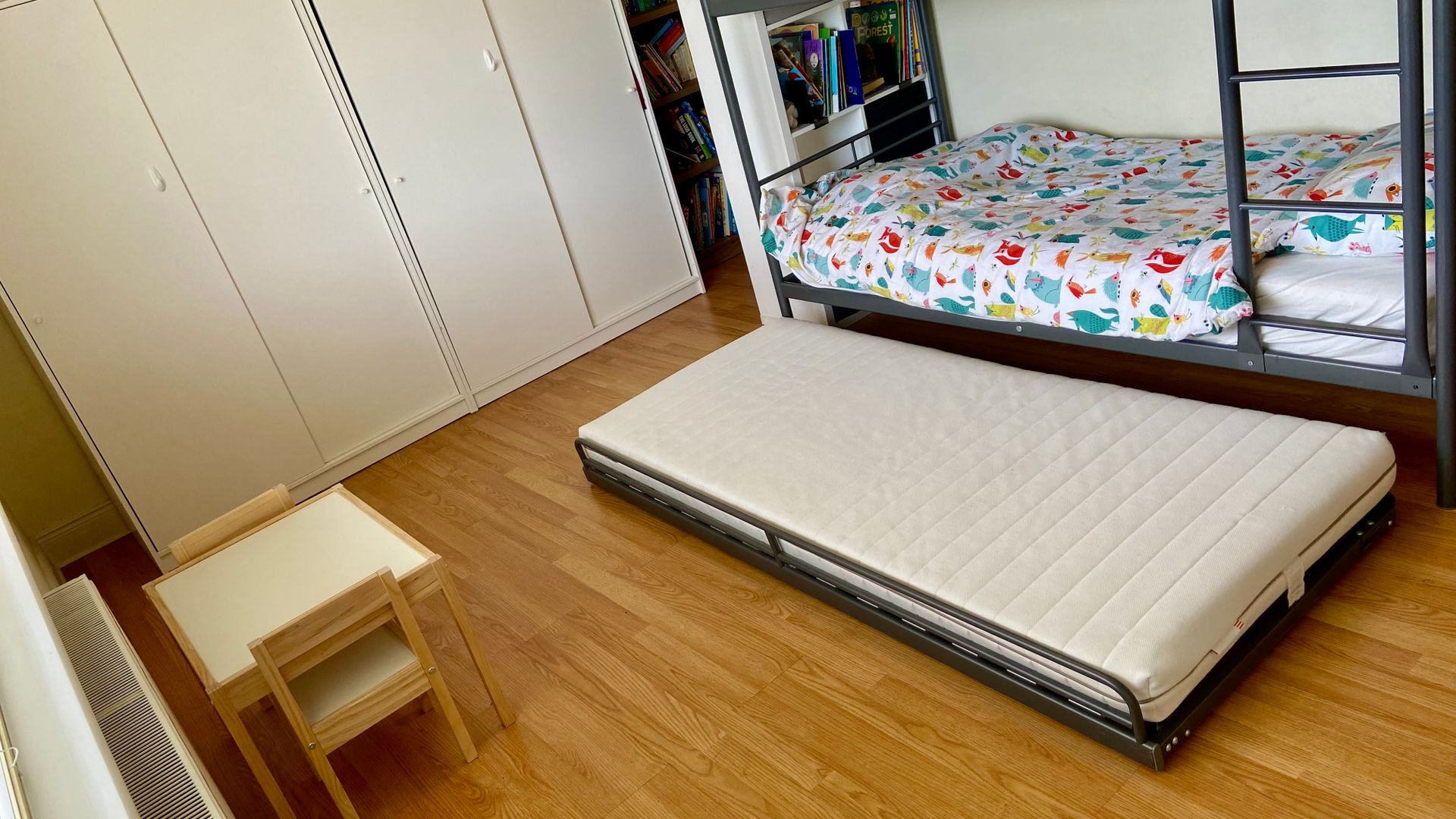 4 Bedroom Holiday Rental in Killarney photo 31