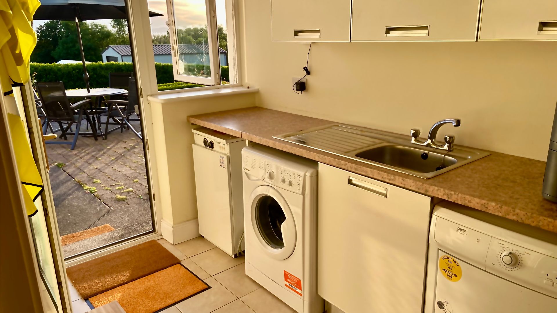 4 Bedroom Holiday Rental in Killarney photo 19