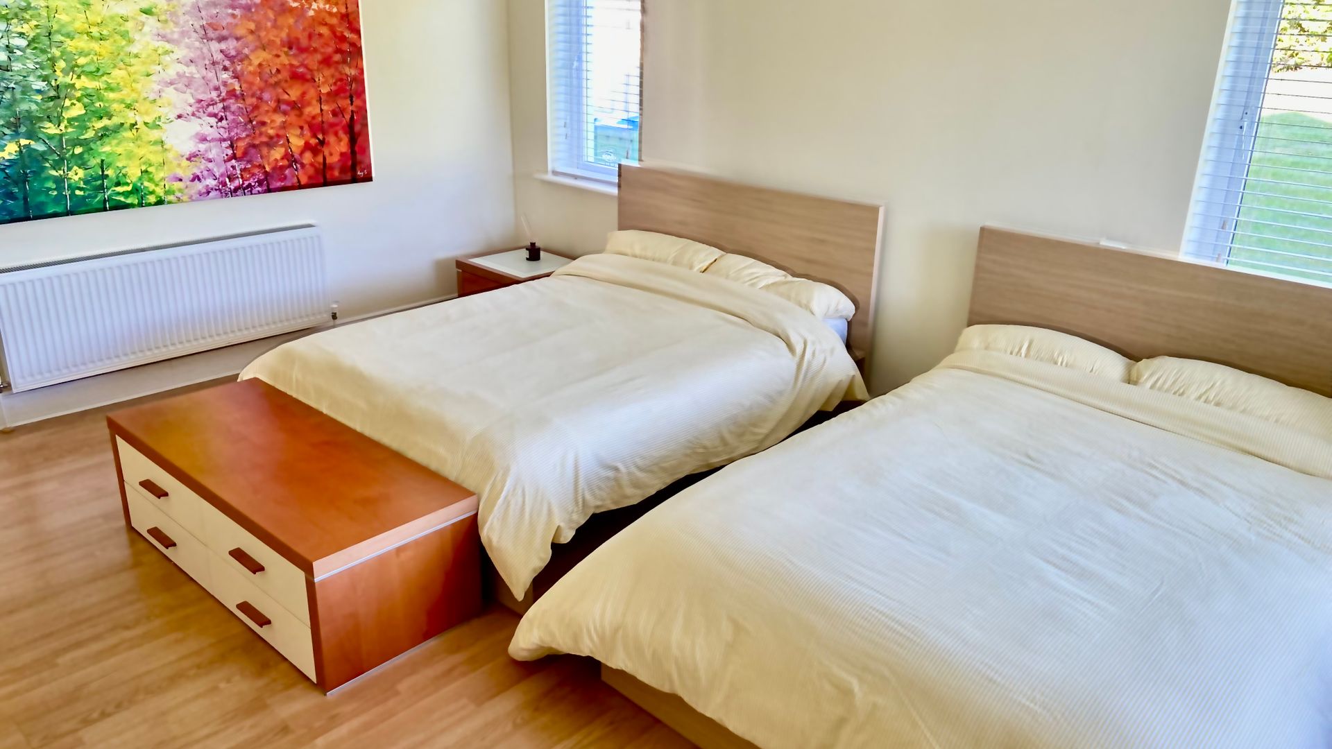 4 Bedroom Holiday Rental in Killarney photo 14