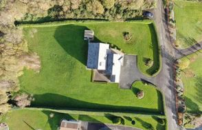4 Bedroom Holiday Rental in Killarney