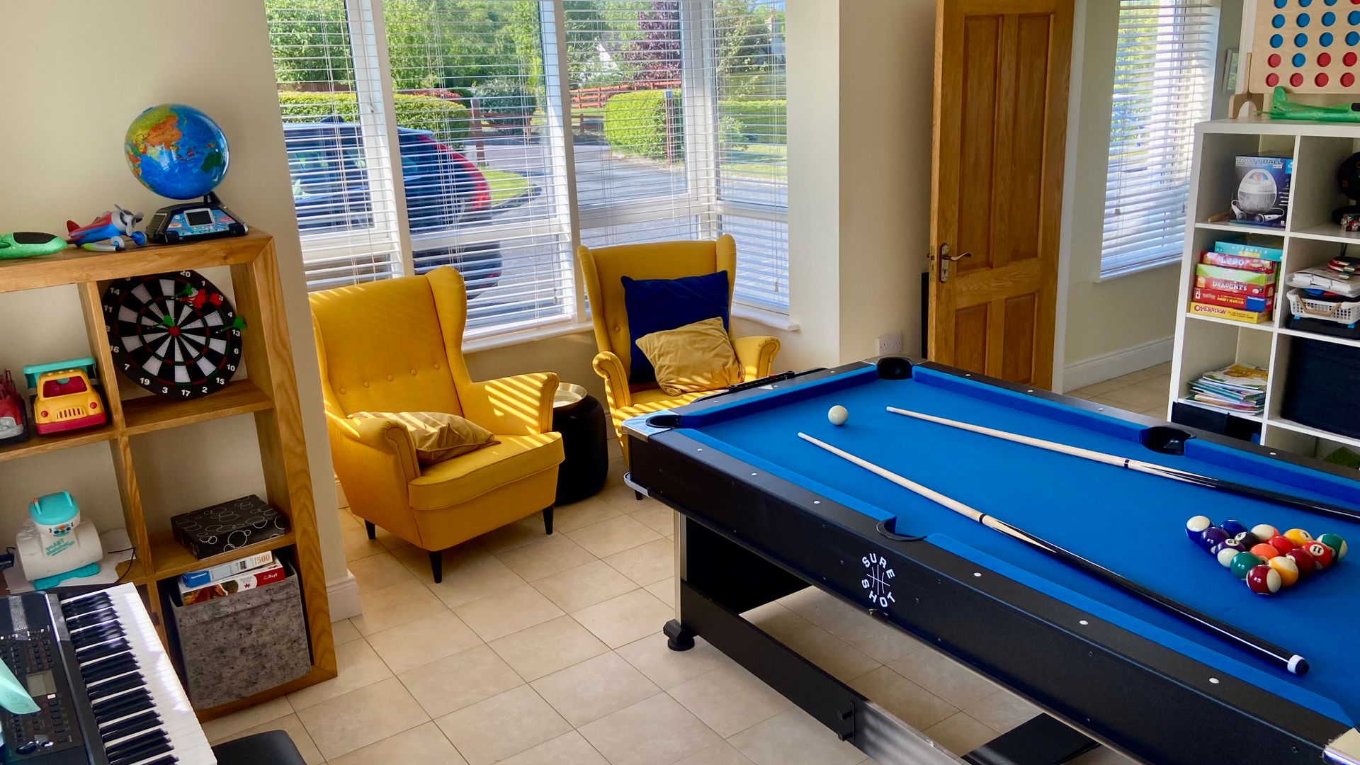 4 Bedroom Holiday Rental in Killarney photo 2