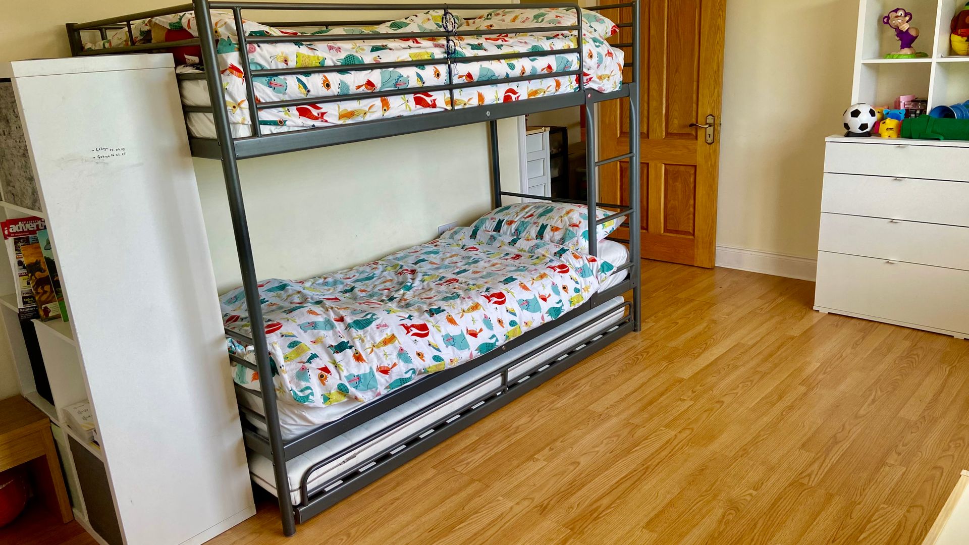 4 Bedroom Holiday Rental in Killarney photo 27