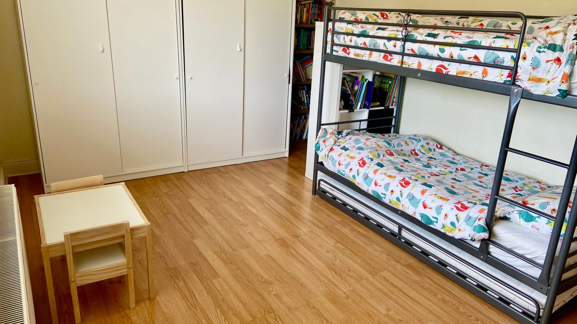 4 Bedroom Holiday Rental in Killarney photo 25