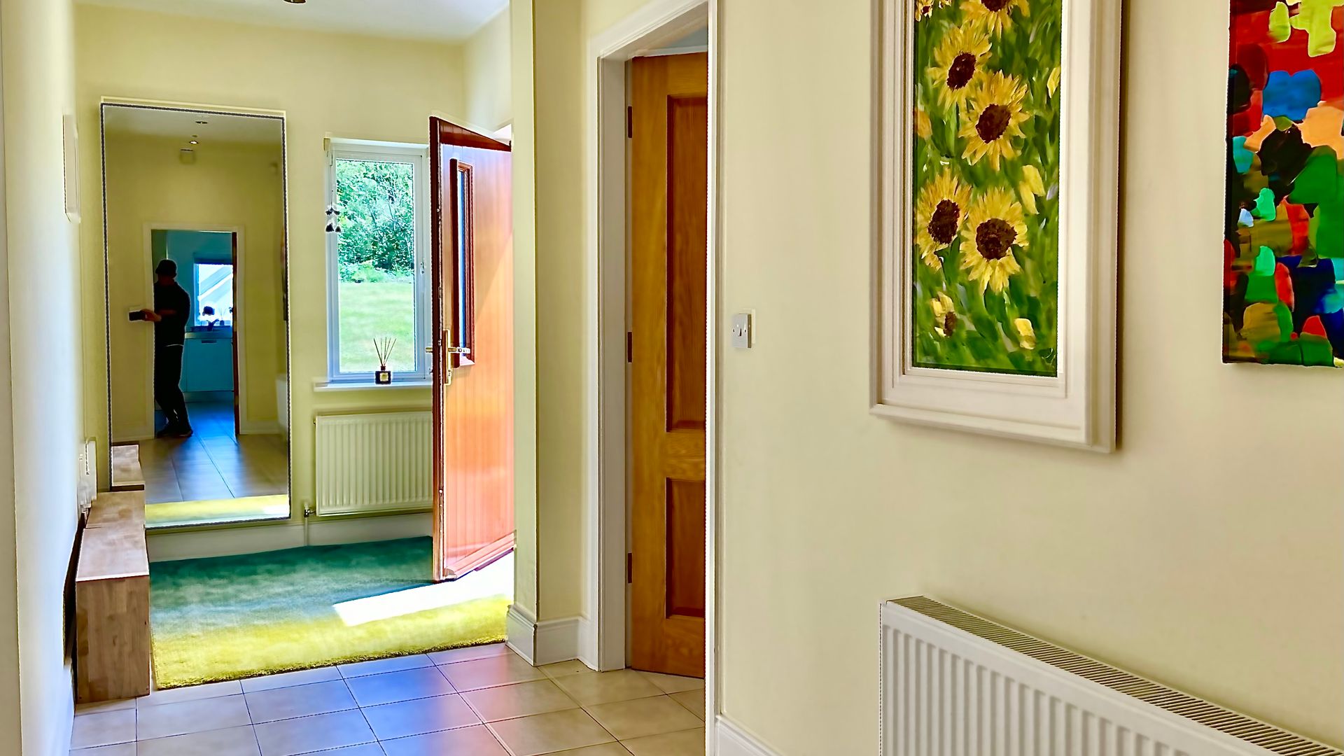 4 Bedroom Holiday Rental in Killarney photo 29