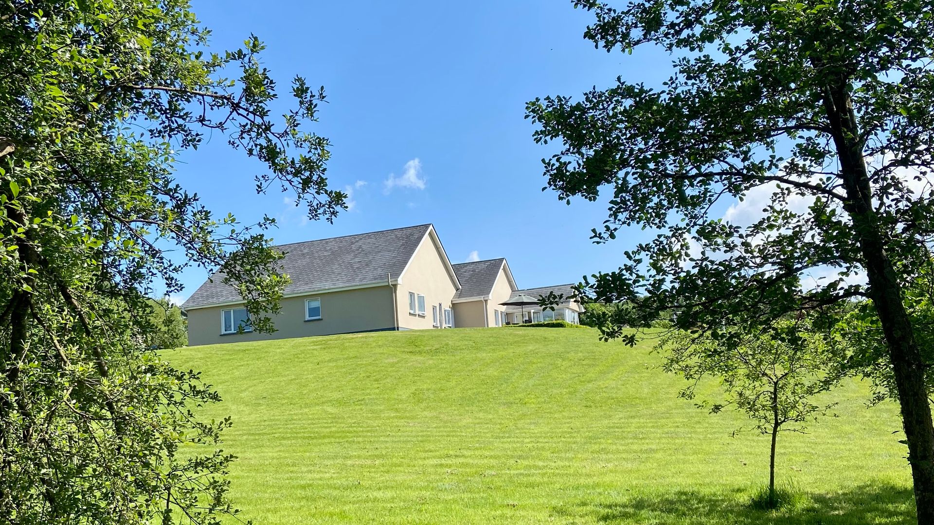 4 Bedroom Holiday Rental in Killarney photo 9