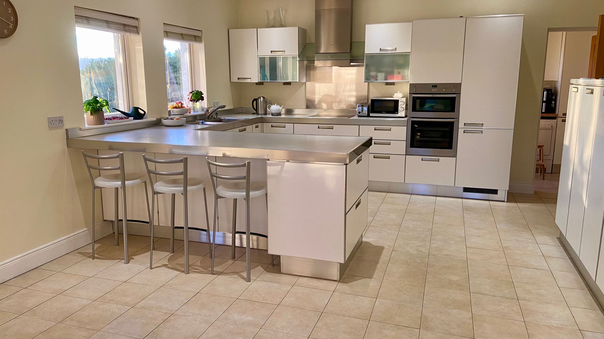4 Bedroom Holiday Rental in Killarney photo 11
