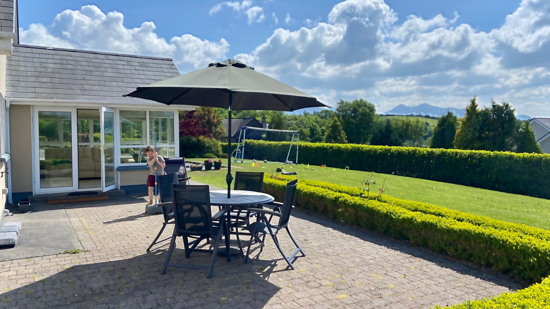 4 Bedroom Holiday Rental in Killarney photo 4