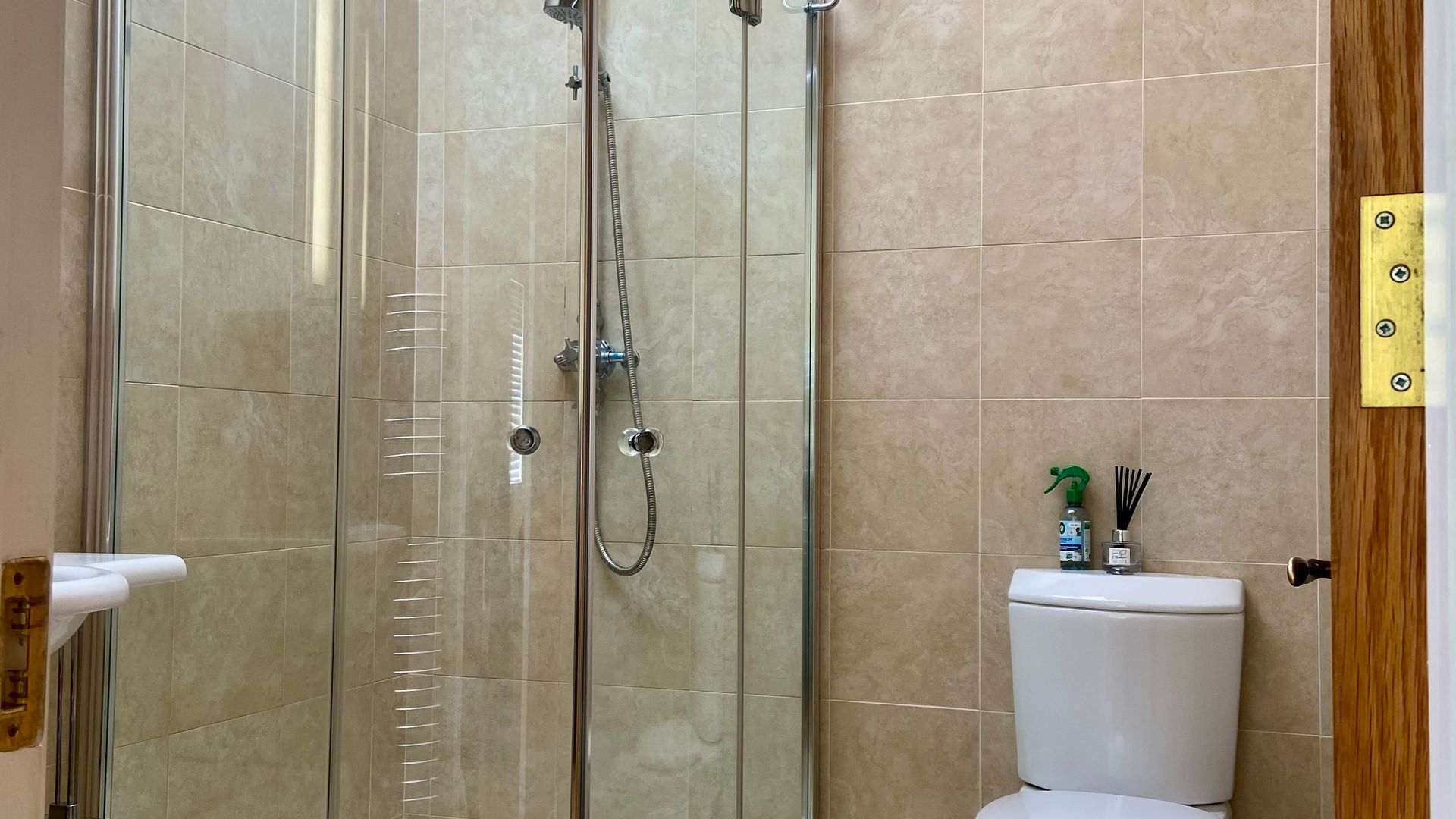 4 Bedroom Holiday Rental in Killarney photo 28