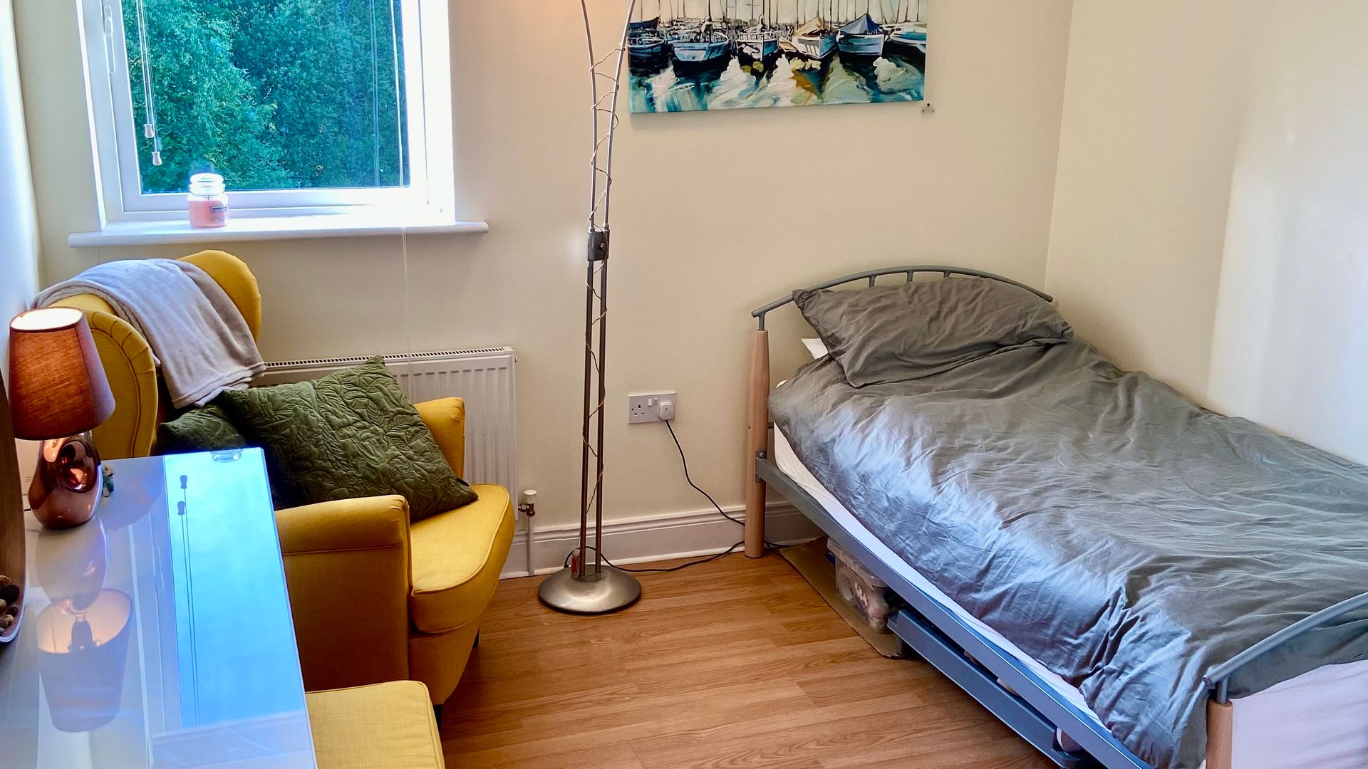 4 Bedroom Holiday Rental in Killarney photo 18