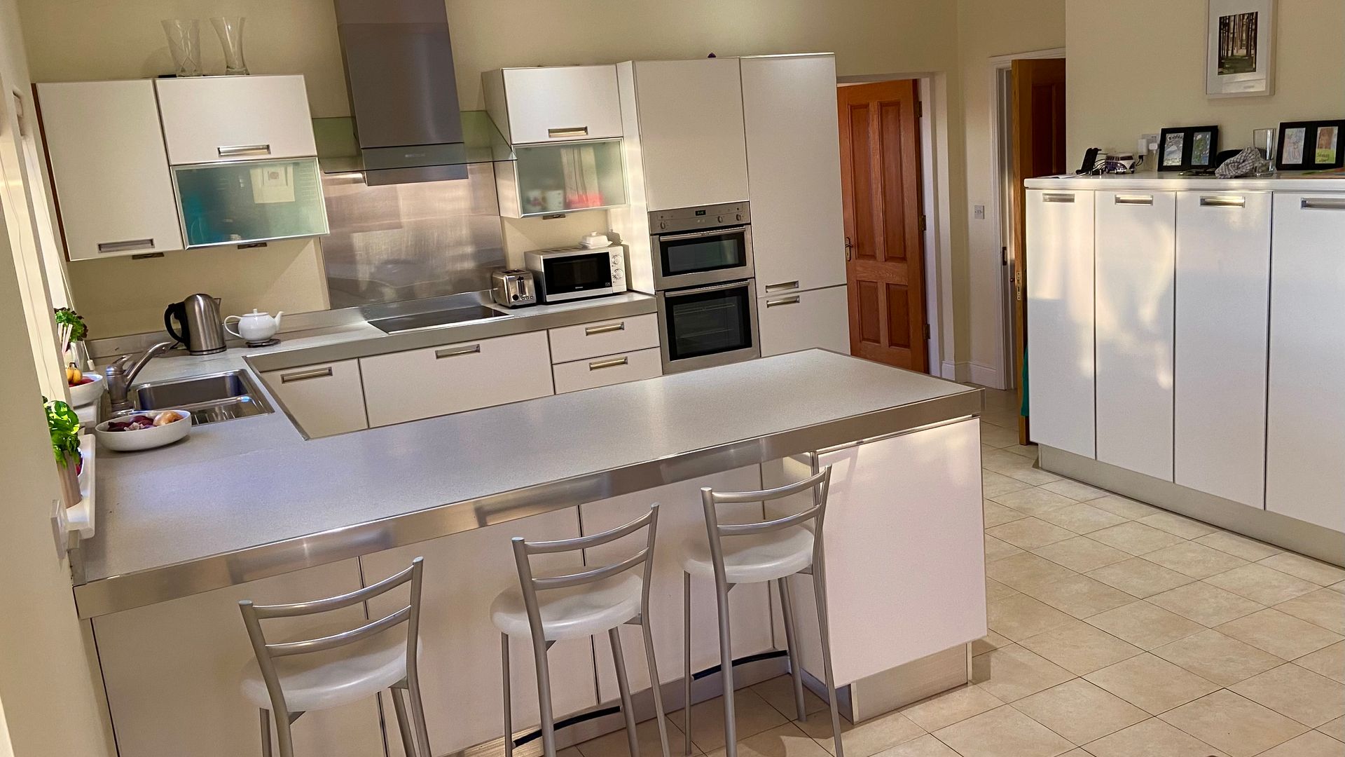 4 Bedroom Holiday Rental in Killarney photo 12