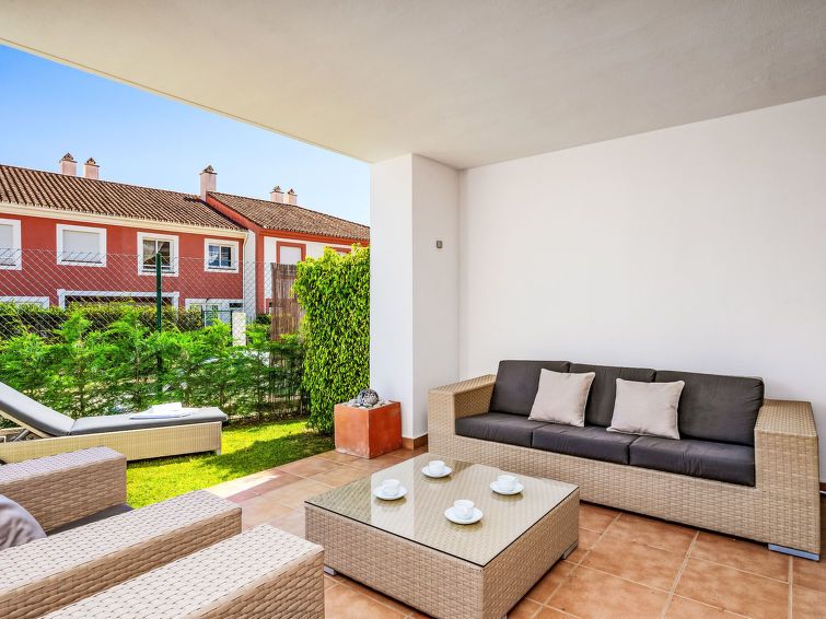 Cortijo del Mar Apartment 23 photo 20
