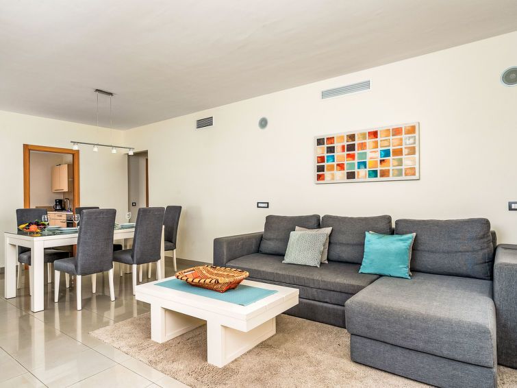 Cortijo del Mar Apartment 23 photo 2