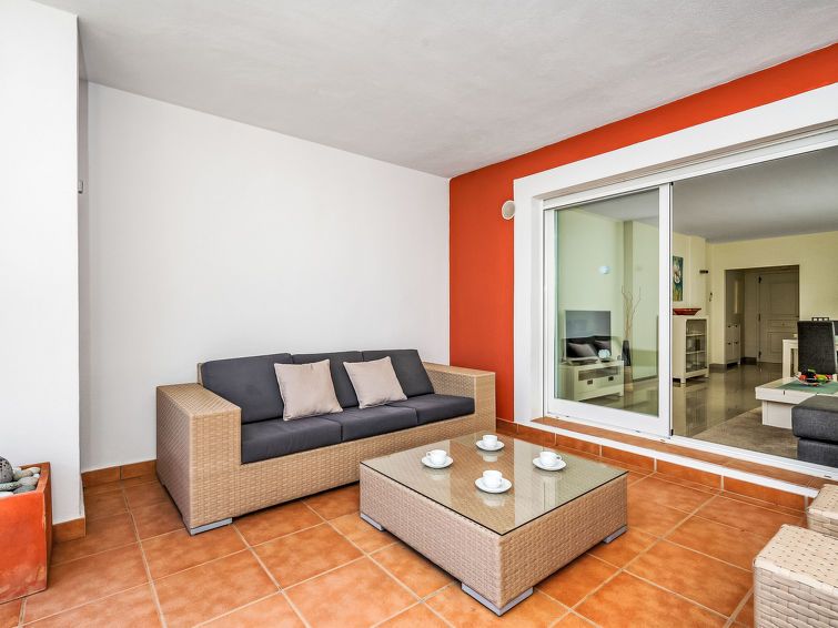 Cortijo del Mar Apartment 23 photo 22