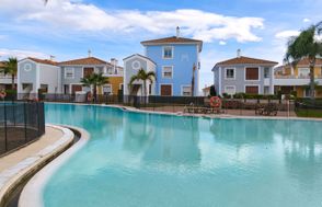 Cortijo del Mar Apartment 23